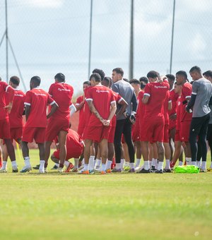 CRB é o clube com mais chances de ser rebaixado para Série C; veja números