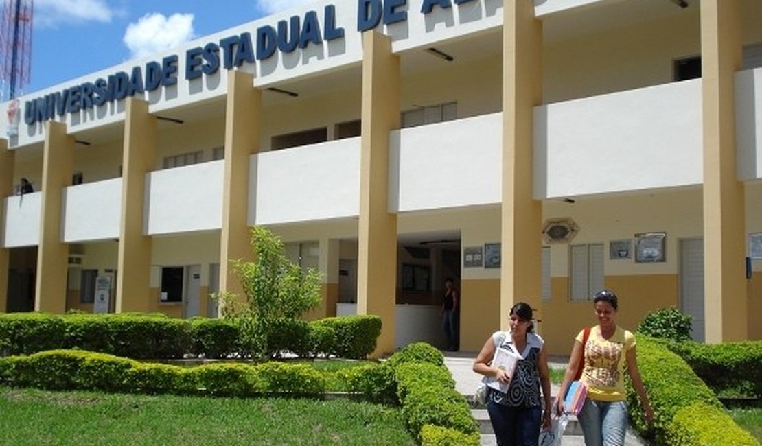 Prefeitura de Arapiraca deixa de repassar pagamento do Proesp à Uneal há cinco meses