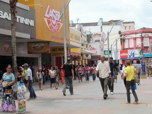 Confiança do empresário de Maceió diminui pelo segundo mês, diz Fecomércio