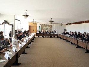 Tribunal de Contas de Alagoas deve auxiliar TCU sobre obras paralisadas