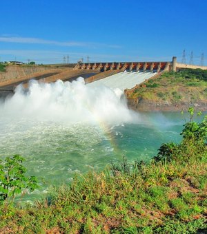 Ano novo começa com bandeira tarifária verde nas contas de energia