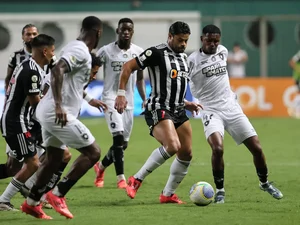 STJD absolve Botafogo por confusão com Atlético-MG pelo Brasileirão