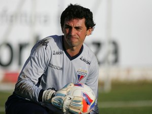 Recuperado, Ricardo Berna celebra retorno e pede Leão focado