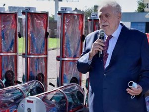Ministro da Saúde da Argentina renuncia após escândalo das vacinas