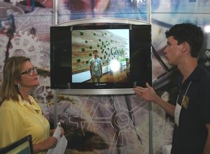 Estudante alagoano fala de experiência em evento da Google