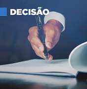 Homem é condenado à prisão por tráfico de drogas em Santana do Ipanema