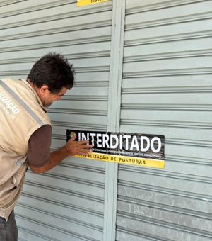Bar é alvo de operação, e dois são presos por reter cartões e documentos de clientes