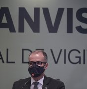 Presidente da Anvisa é ouvido na CPI da Pandemia; acompanhe ao vivo