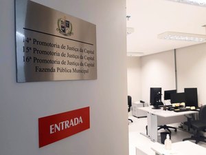 Câmara de Maceió passa a disponibilizar notas fiscais relativas a verba de gabinete