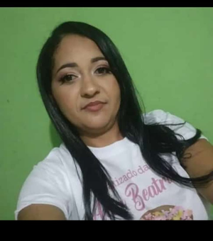 Mulher é morta a tiros durante assalto em Arapiraca