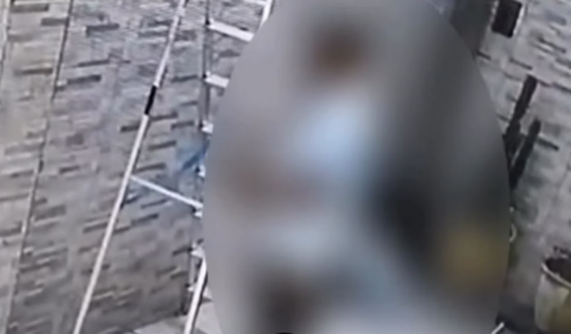 Polícia Civil prende suspeito de invadir e furtar casa de agente socioeducativo na Ponta Grossa