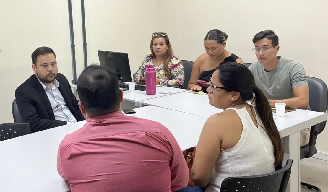 Procon Maceió realiza mutirão de audiências de conciliação em parceria com a Estácio