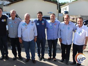 Messias: prefeito Luiz Emílio sai fortalecido com resultado das eleições
