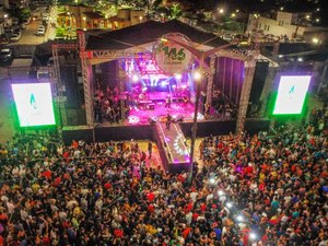 Porto Real do Colégio comemora 146 anos de Emancipação Política com grande festa