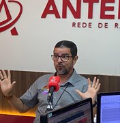 ‘Não serei representante de evangélico’, diz Pastor Wellington sobre vaga na Câmara de Maceió