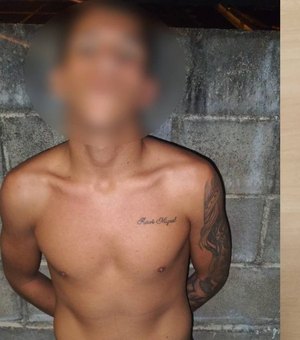 Suspeito de tráfico morre após confronto com a PM em condomínio na parte alta de Maceió
