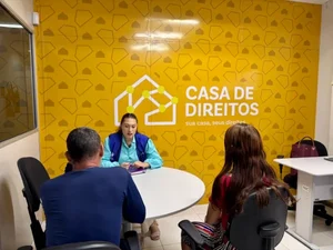 Seprev promove Semana de Acesso à Justiça na Casa de Direitos de Maceió