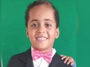 Criança de 7 anos que estava desaparecida é encontrada morta no interior de Pernambuco