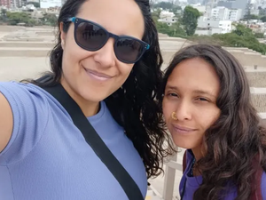 Onda de protestos no Peru impede brasileiras moradoras de SP de sairem do país
