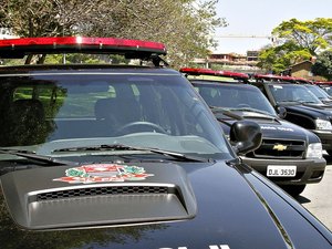 Operação Luz da Infância 7 investiga exploração sexual na internet