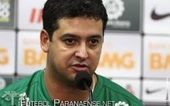 Marquinhos Santos, do Fortaleza (CE)