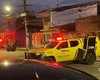 Major da PM invade casa da ex-companheira, faz reféns e ameaça matá-la em Maceió