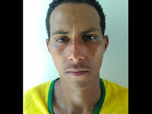 Homem é preso e menor apreendido suspeitos de roubo na Zona da Mata