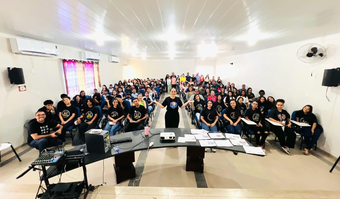 Arapiraca dá início à construção do Plano Municipal dos Direitos da Criança do Adolescente