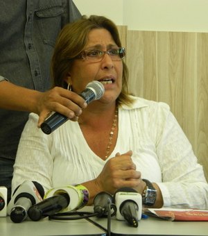 Em entrevista, Célia Rocha diz que vai priorizar a zona rural no início do mandato