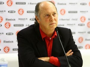 Falcão é confirmado como novo técnico do Sport