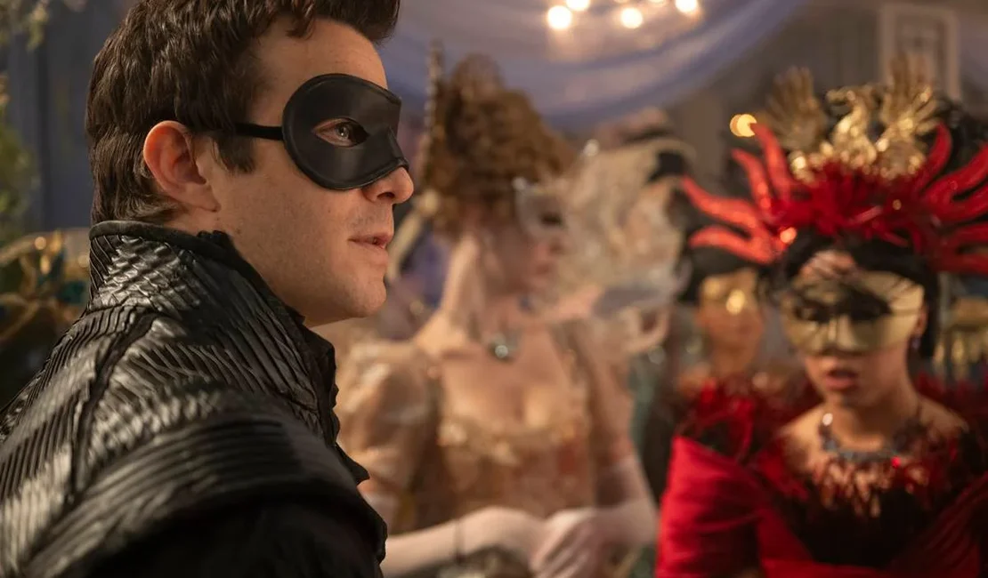 Bridgerton: saiba quando estreia a 4ª temporada da série