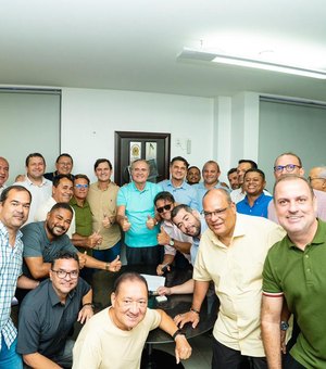 MDB recebe mais dois deputados e líder da região Sul em chapa de estaduais