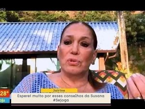 Susana Vieira revela quanto tempo que está sem beijar na boca
