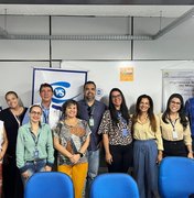 Visa Maceió integra ação conjunta de inspeção em unidades do Hemocentro de Alagoas