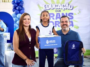 Atalaia conquista Selo Ouro da Alfabetização pelo segundo ano consecutivo