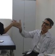 Hospital da Criança ultrapassa 73 mil atendimentos e transforma vidas em Alagoas