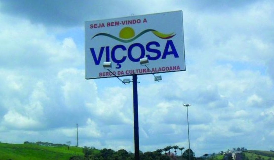 Prefeitura de Viçosa suspende aulas presenciais da rede municipal por 48h