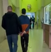 Suspeito de tráfico em Palmeira dos Índios é preso durante operação em SP