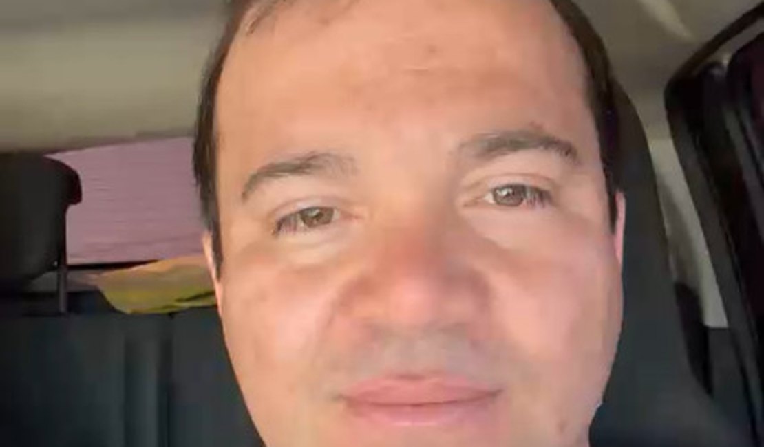 Vereador cobra destino de R$ 90 mil de incentivo aos profissionais de saúde em Campestre