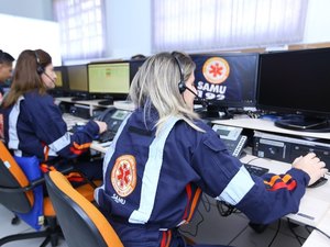 Número 192 da Central Maceió do SAMU volta a funcionar após 3 horas indisponível