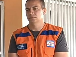 Defesa Civil de Alagoas anuncia queda no número de desabrigados pelas chuvas em AL