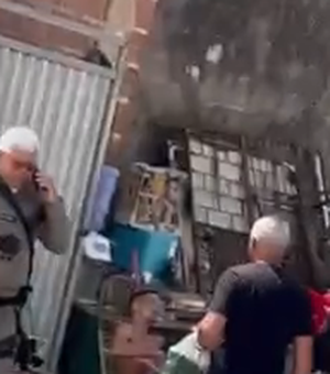 Polícia Civil investiga tentativa de homicídio contra jovem no conjunto Gama Lins