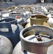 Petrobras anuncia redução no preço de gás de cozinha às distribuídoras