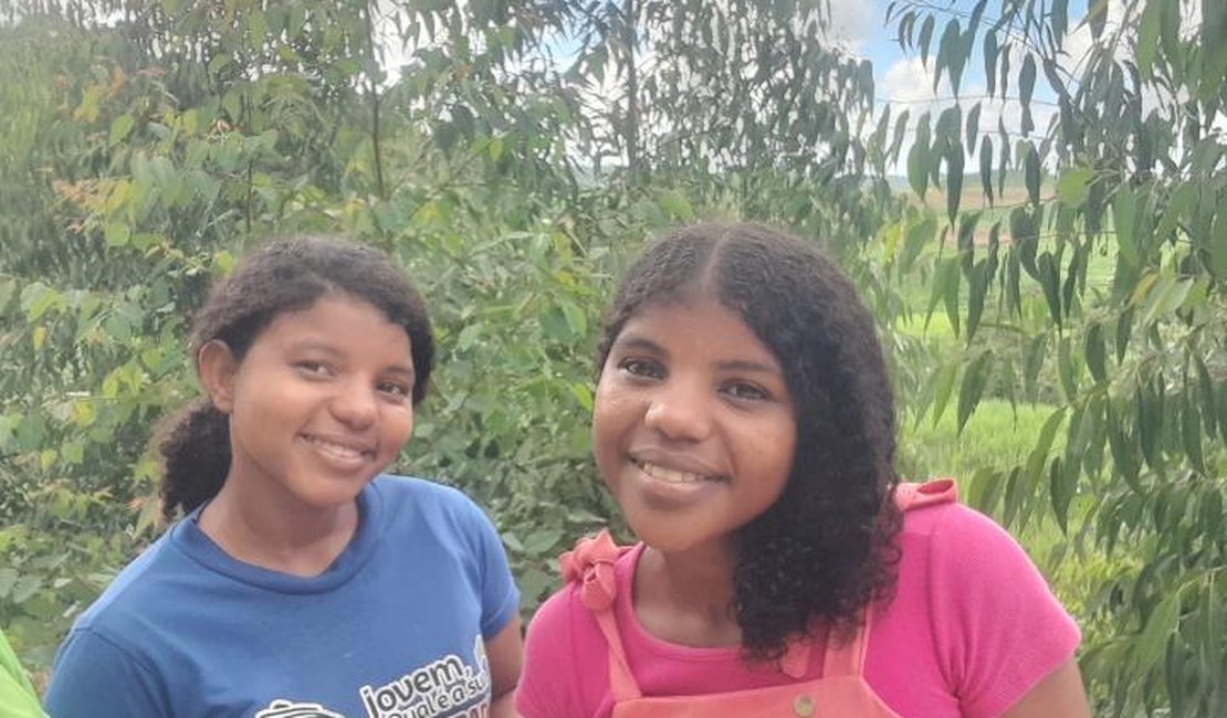 Jovens com transtornos mentais desaparecem e família faz apelo para encontrá-las