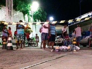Estudante de direito é preso, acusado de matar torcedor do Bahia após BA-VI