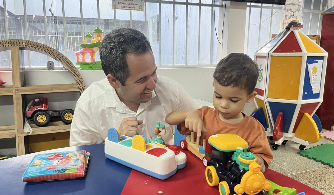 HGE participa do diagnóstico e tratamento de criança de dois anos com pancreatite