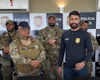 Fabio Costa entrega drones com visão noturna à Polícia Civil e investe R$ 1 milhão em equipamentos