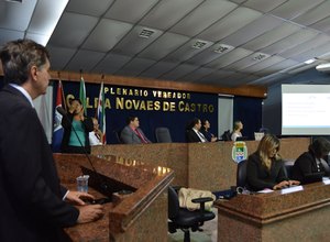 Audiência debate necessidade de campanha para esclarecer sintomas do infarto