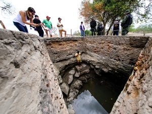 Em cinco dias, FPI visita sete comunidades tradicionais do Rio São Francisco