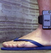 Homem com tornozeleira é preso por desacato após confusão no Barro Duro